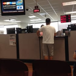 Hillsborough County Tax Collector 601 E Kennedy Blvd Downtown