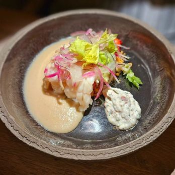 Knife & Spoon - Lobster Tail - Seafood Near Me - Orlando, Florida Knife & Spoon - Lobster Tail - Seafood Near Me - Orlando, Florida