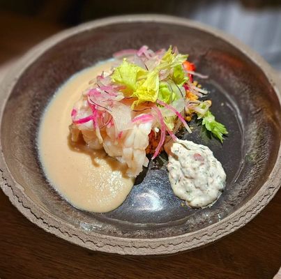 Knife & Spoon by null Knife & Spoon by null