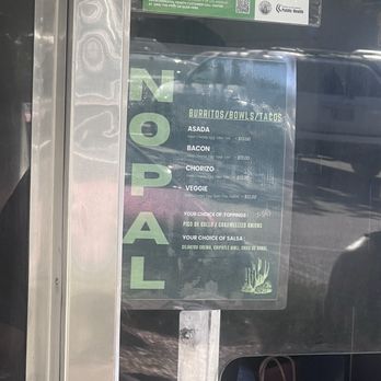Taqueria Nopal - Caterers Near Me - Northridge , California Taqueria Nopal - Caterers Near Me - Northridge , California