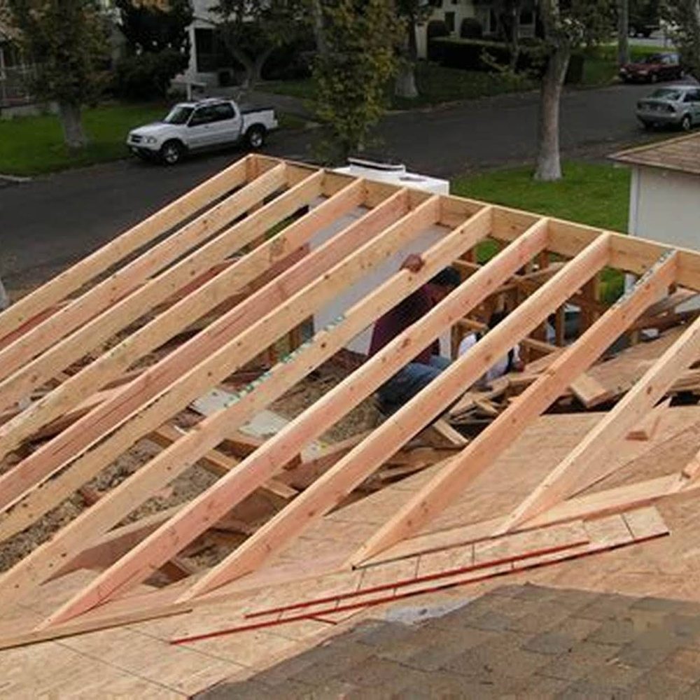 Slide of Roofing Contractors