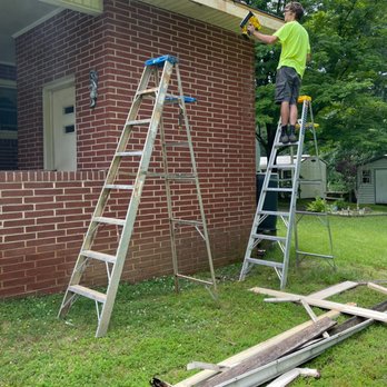 Gutter Solutions - Gutter Services Near Me Gutter Solutions - Gutter Services Near Me