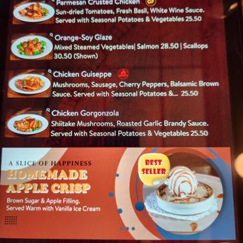 Gourmet Cafe - 1/2024 - Italian Near Me - Parsippany, New Jersey