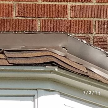 EAS Roofing - Bad workmanship - Roofing Near Me - Glenshaw, Pennsylvania EAS Roofing - Bad workmanship - Roofing Near Me - Glenshaw, Pennsylvania