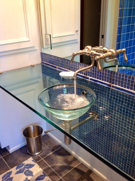 Slide of The Plumbing Authority