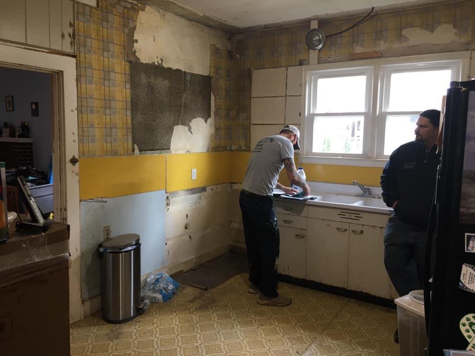 Slide of Budget Plumbing & Handyman Services