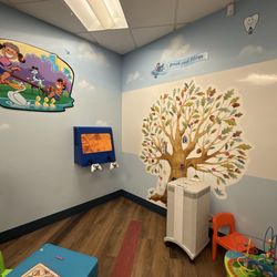 Carlsbad Children's Dentistry - Great environment for kiddos