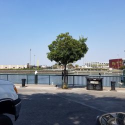Stockton Downtown Marina