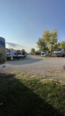 Spanish Trail RV Park Inc by null