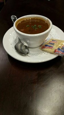 Louisiana Bistreaux Seafood Kitchen Decatur by null