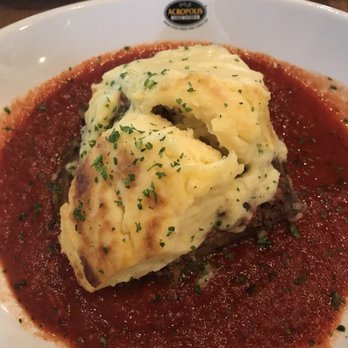 Acropolis Greek Taverna - Greek Near Me - Riverview, Florida
