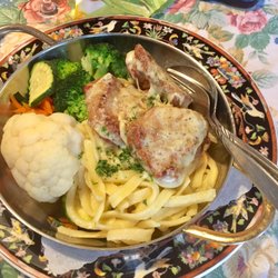Am Stiftstor - Pork medallion