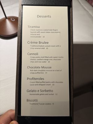 Il Pizzico by null