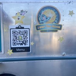 Rasta Ranch Vineyards - Food truck. Delicious!