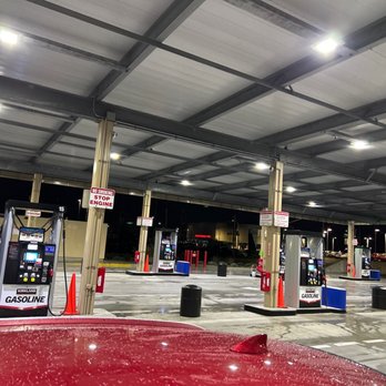 Costco Gas - Gas Stations Near Me - Seaside, California