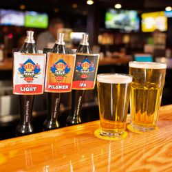 Tully's Good Times - Tully's Beer