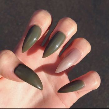 Capitol Nails - Nail Salons Near Me - Portland, Oregon