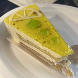 Mousse