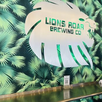 Lions Roar Brewing - Breweries Near Me - Westfield, New Jersey