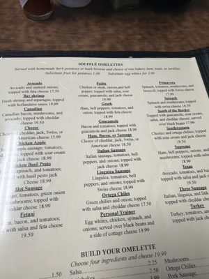 Menu photo 1 Jackie’s cafe Lancaster, CA Menu photo 1 Jackie’s cafe Lancaster, CA