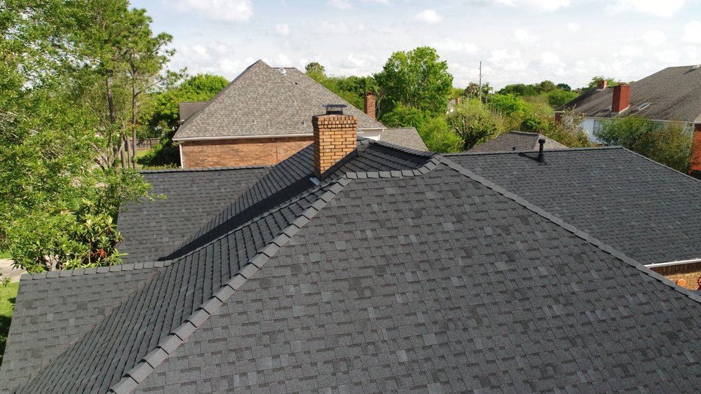 Slide of Keystone Contracting Group