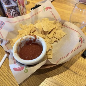 Chili's - Chips and salsa - Tex-Mex Near Me - Hemet, California Chili's - Chips and salsa - Tex-Mex Near Me - Hemet, California