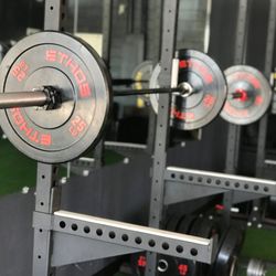 Transforming Bodies Fitness