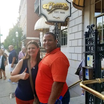 Cheers - American Near Me - Boston, Massachusetts Cheers - American Near Me - Boston, Massachusetts