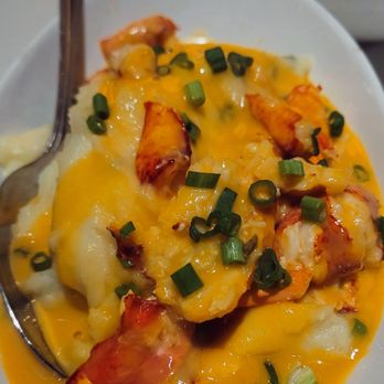 Eddie V's Prime Seafood - Seafood Near Me - Troy, Michigan Eddie V's Prime Seafood - Seafood Near Me - Troy, Michigan