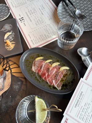 34 Restaurant & Bar by null