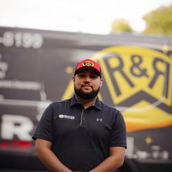 Water Rehab & Restoration