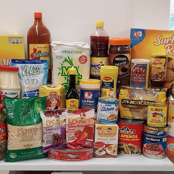 La Poblanita - Cooking essentials - Grocery Near Me - De Soto, Kansas La Poblanita - Cooking essentials - Grocery Near Me - De Soto, Kansas