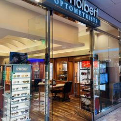 Holbert & Associates - Oakridge Mall over 50 years  servicing the community.