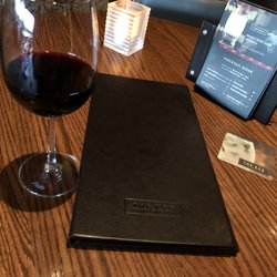 The Keg Steakhouse + Bar - Medicine Hat - Special on tap Mendoza Argentina Los Cuatro from Bousquet Cab Merlot 6oz