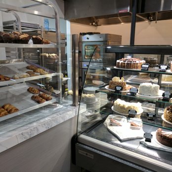 Crust Kitchen - The bakery side. - Pizza Near Me - San Diego, California Crust Kitchen - The bakery side. - Pizza Near Me - San Diego, California