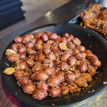 GUI BBQ Restaurant & Bar - Asian Fusion Near Me - Rowland Heights, California