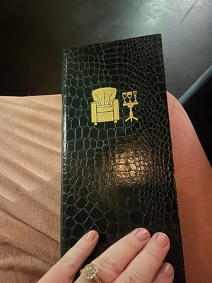 The Waiting Room by null