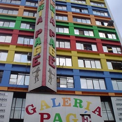 Galeria Pagé