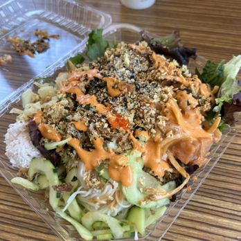 Poke Haus - Poke Near Me - Westminster, California Poke Haus - Poke Near Me - Westminster, California
