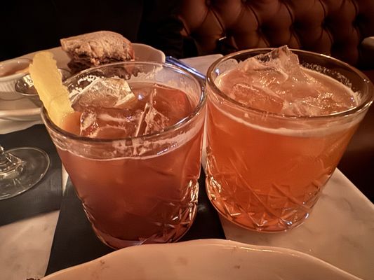 2nd Floor Bar & Essen by null