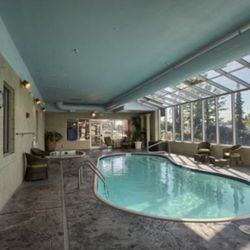 Medallion Inn And Suites