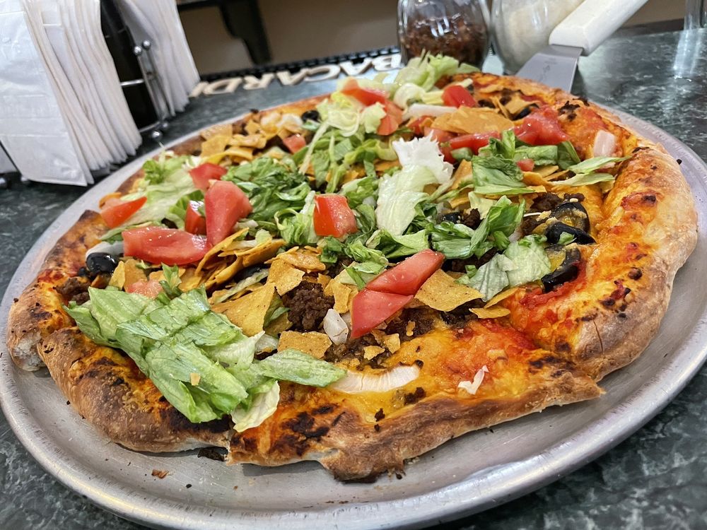 BURDY’S SPORTS BAR & GRILL Updated September 2024 W14382 Railway