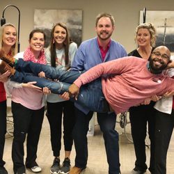 Williams & Hamman Orthodontics