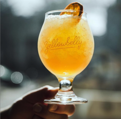 Yellowbelly by null