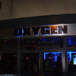 Oxygen