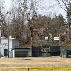Miller-Highland Park - UCT Baseball Fields - Baseball fields