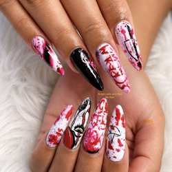 Angel Nails and Spa