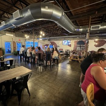 Southern Roots Brewing Company - Brewpubs Near Me - Waco, Texas Southern Roots Brewing Company - Brewpubs Near Me - Waco, Texas