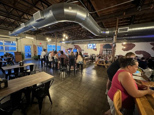 Southern Roots Brewing Co. by null