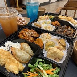Seoul Dosirak